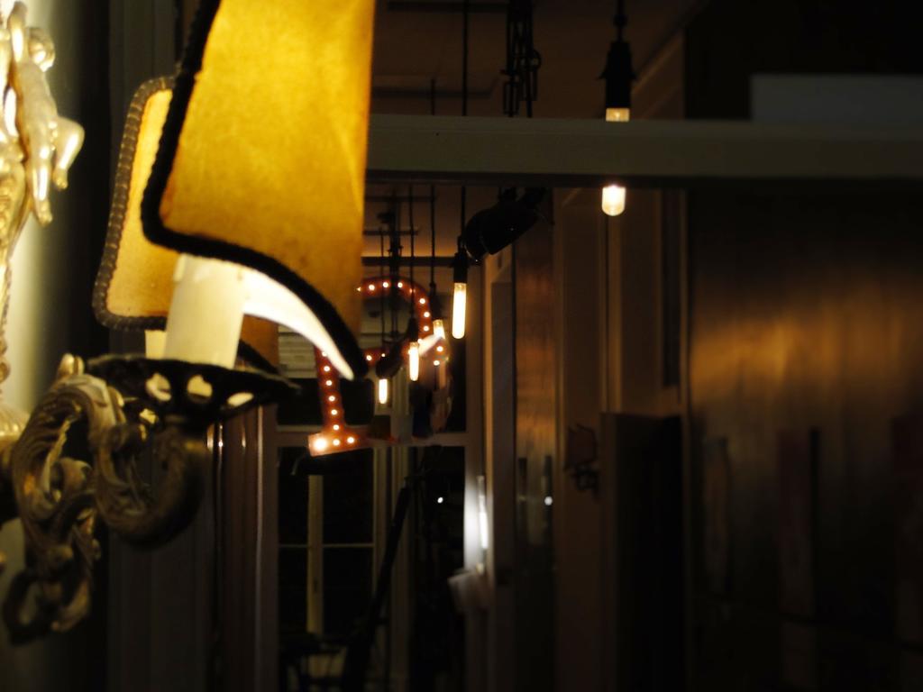The Pessoa Hotel Lisbon Exterior photo