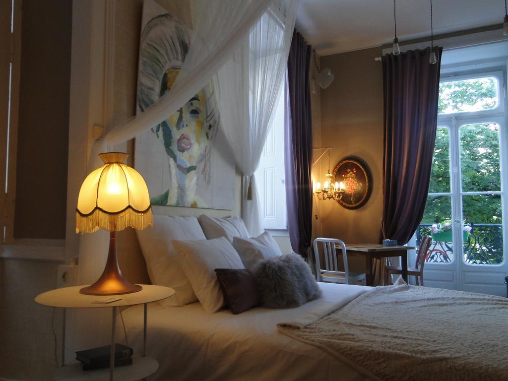 The Pessoa Hotel Lisbon Exterior photo