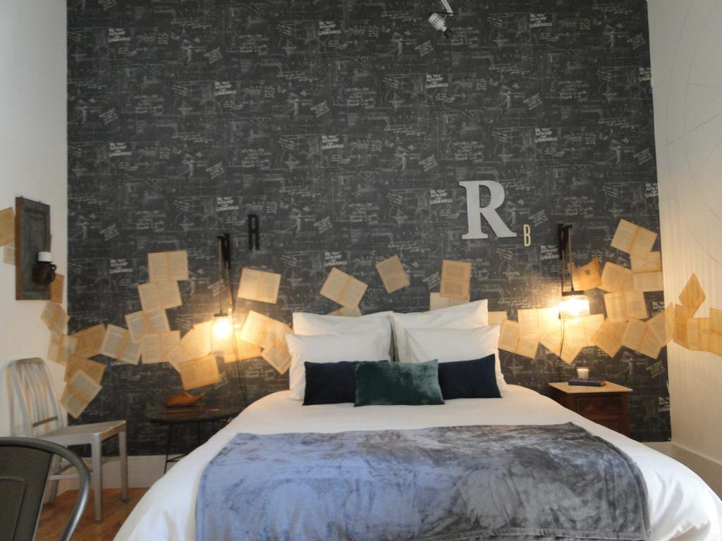 The Pessoa Hotel Lisbon Exterior photo