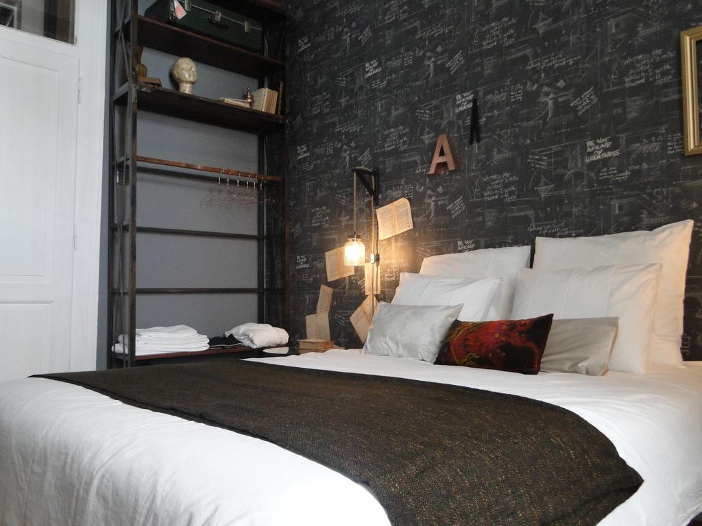 The Pessoa Hotel Lisbon Exterior photo