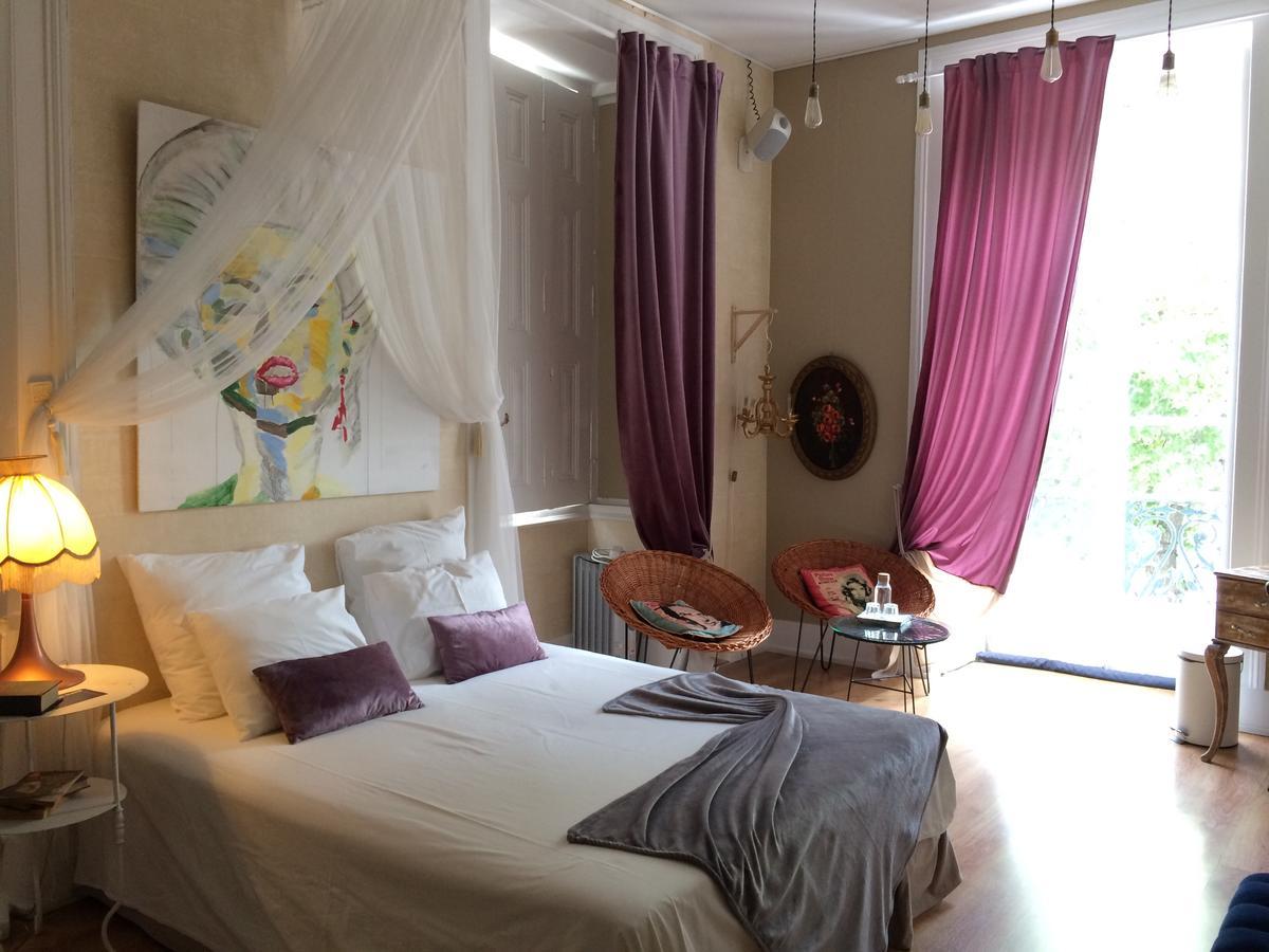 The Pessoa Hotel Lisbon Exterior photo